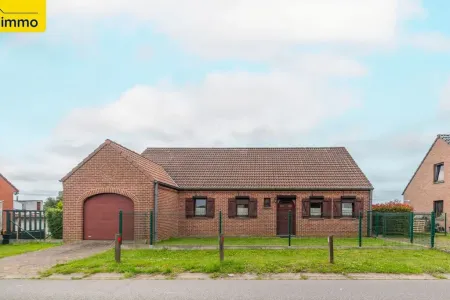 Huis Te Koop Ath
