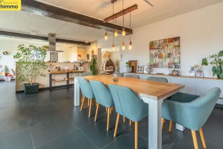 Appartement Te Koop Blicquy