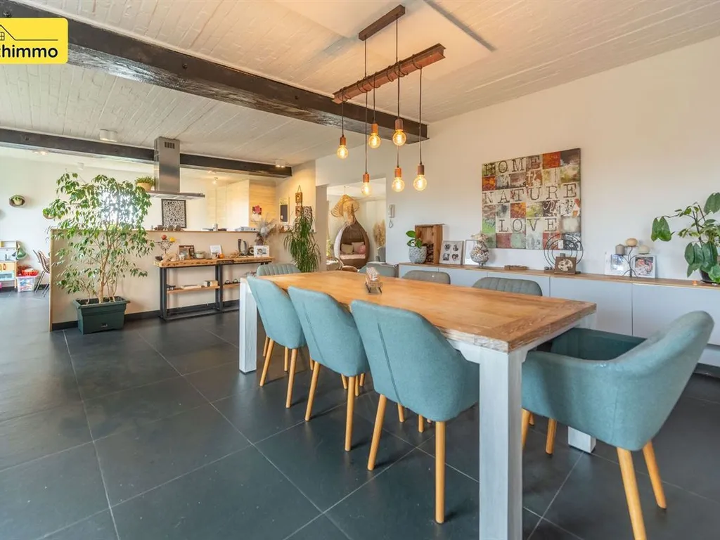 Hoofdfoto Appartement in Blicquy