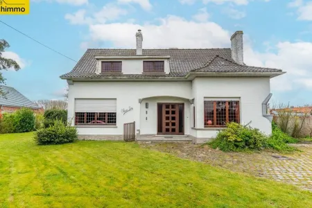 Huis Te Koop Obigies