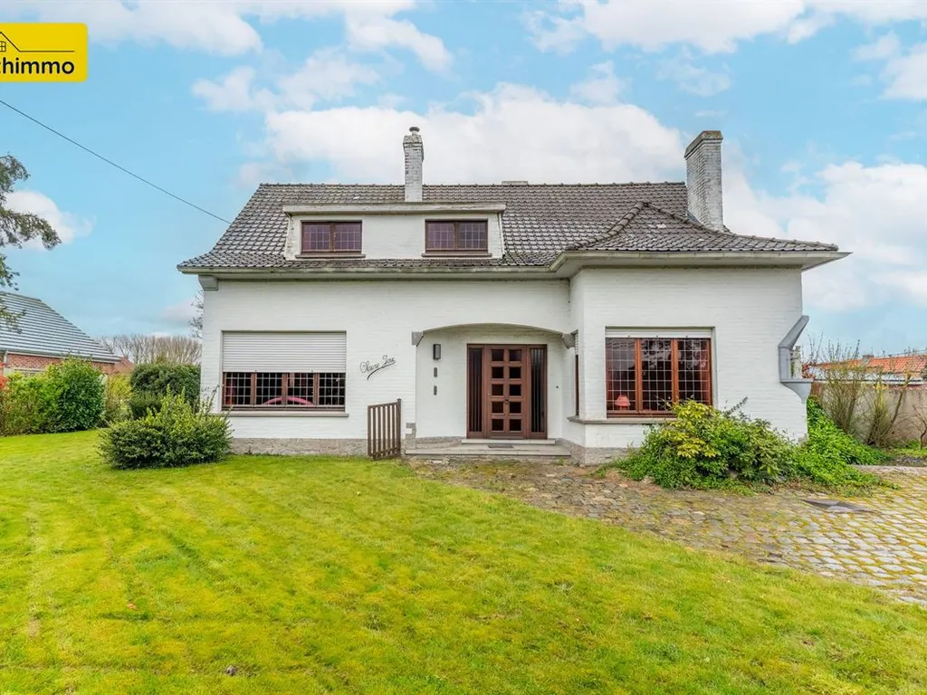 Hoofdfoto Huis in Obigies