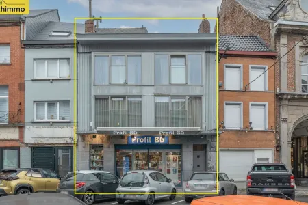 Huis Te Koop Ath