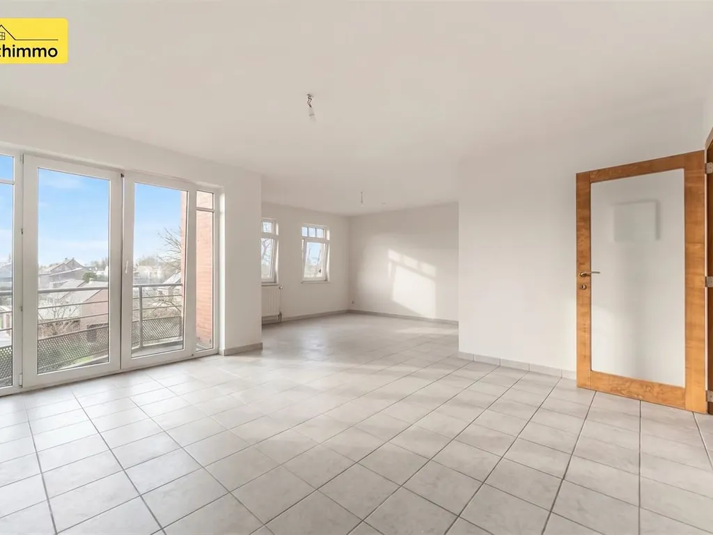 Hoofdfoto Appartement in Ath