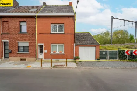 Huis Te Koop Ath