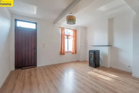 Huis Te Koop Beloeil