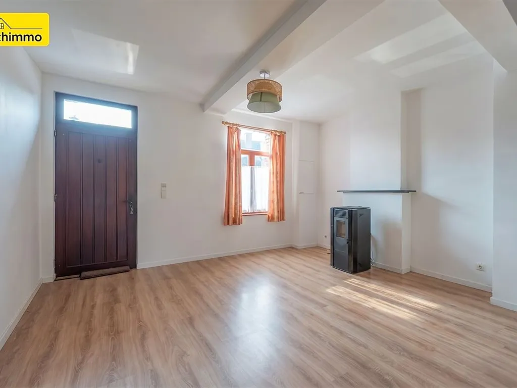 Hoofdfoto Huis in Beloeil