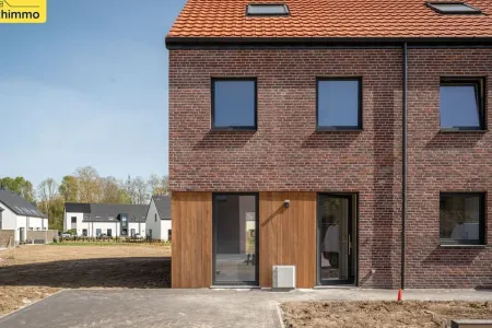 Huis Te Koop Ath