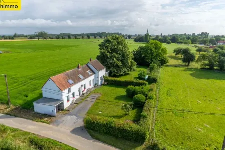 Huis Te Koop Ellignies-sainte-anne