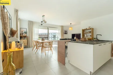 Appartement Te Koop Ath