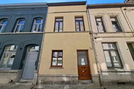 Huis Te Koop Ath