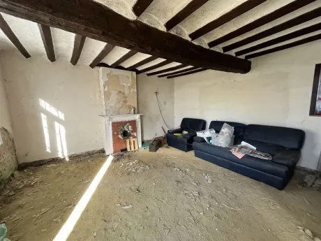 Maison à Villers-Saint-Amand - Rue Jean Dufour 25, 7812 - photo 2