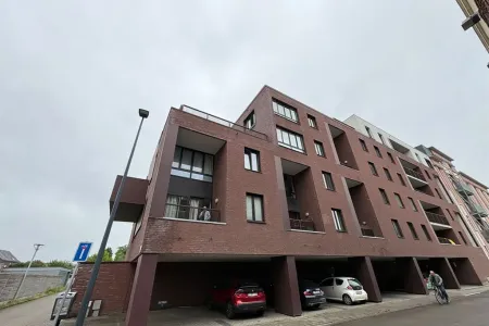 Appartement Te Huur Ath