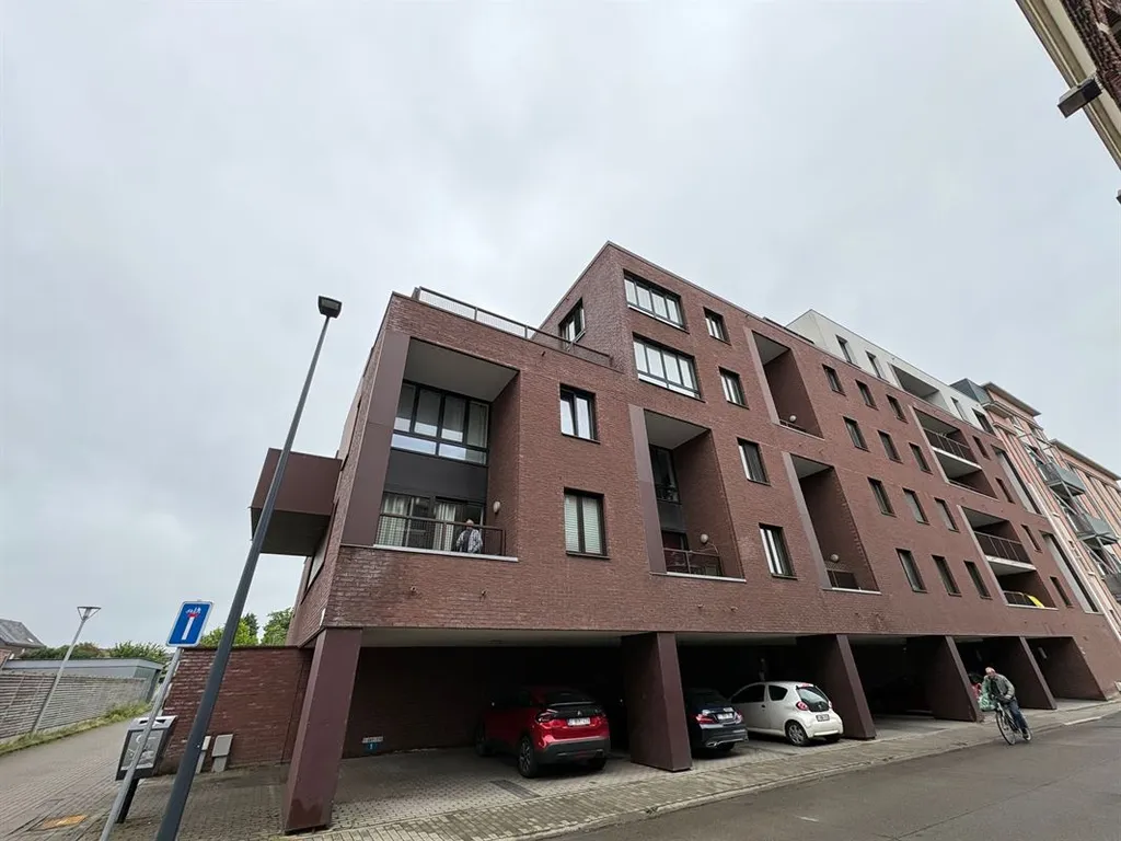Hoofdfoto Appartement in Ath