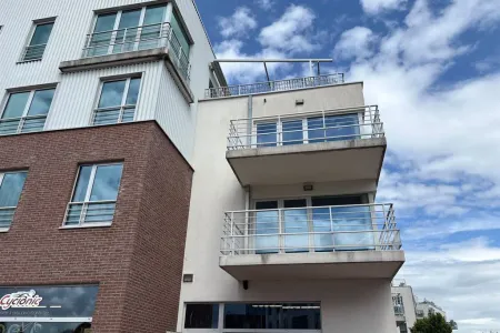 Appartement Te Huur Ath