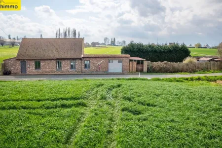Huis Te Koop Arc-Wattripont