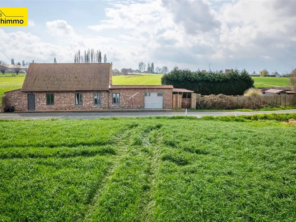 Hoofdfoto Huis in Arc-Wattripont