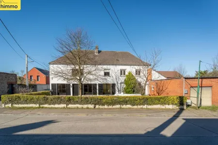 Huis Te Koop Attre