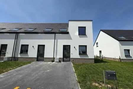 Huis Te Huur Ath