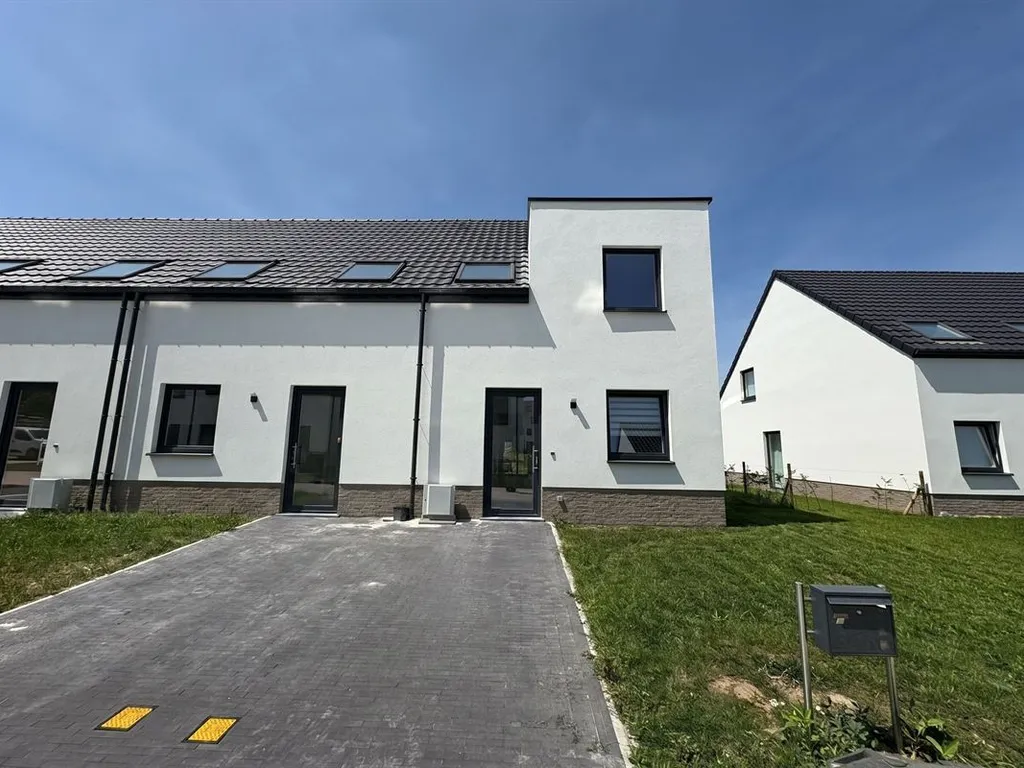 Hoofdfoto Huis in Ath