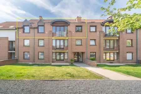 Appartement Te Koop Ath