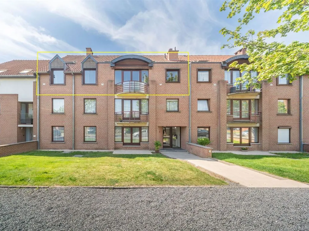 Hoofdfoto Appartement in Ath
