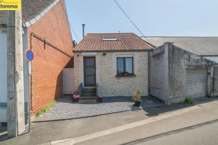Huis Te Koop Irchonwelz