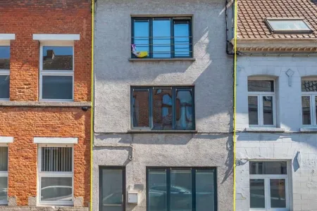 Huis Te Koop Ath