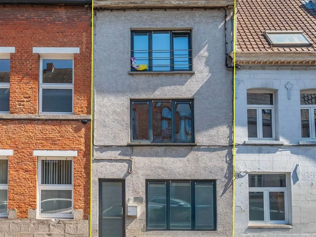 Hoofdfoto Huis in Ath