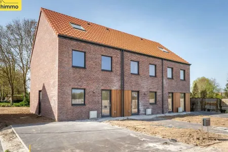 Huis Te Koop Ath