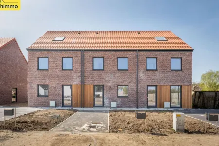Huis Te Koop Ath
