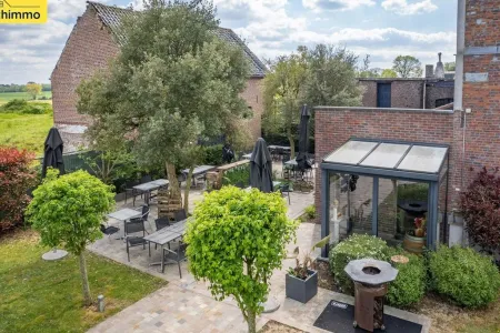 Handelspand Te Koop Mainvault