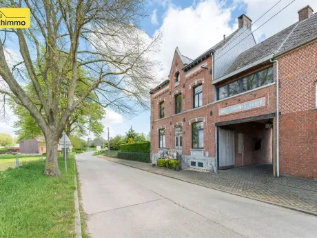 Appartement à Mainvault - Chemin De La Laiterie 28, 7812 - photo 2