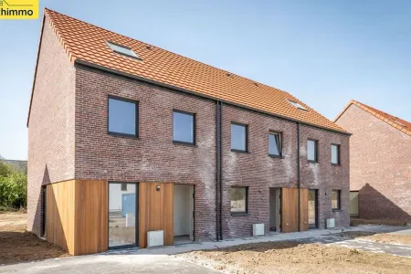 Huis Te Koop Ath