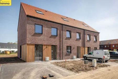 Huis Te Koop Ath
