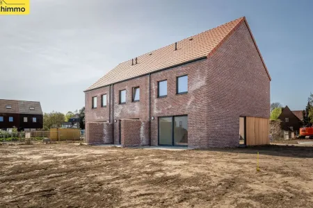 Huis Te Koop Ath