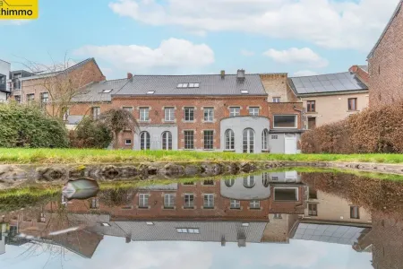 Huis Te Koop Silly