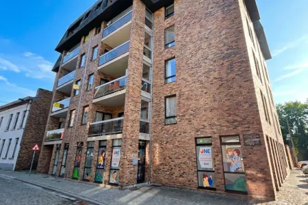 Appartement Te Huur Lessines