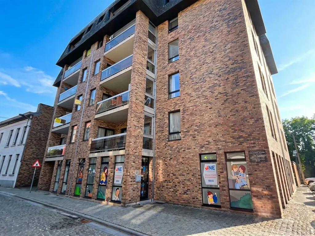 Hoofdfoto Appartement in Lessines