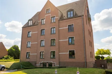 Appartement Te Huur Ath
