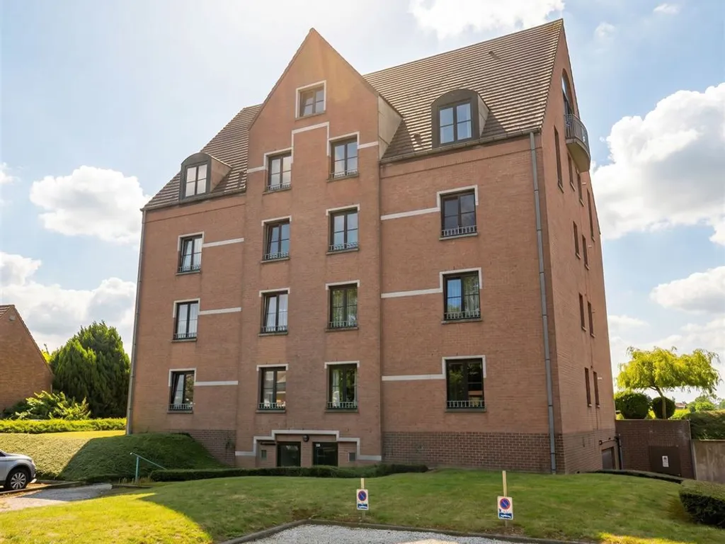 Hoofdfoto Appartement in Ath