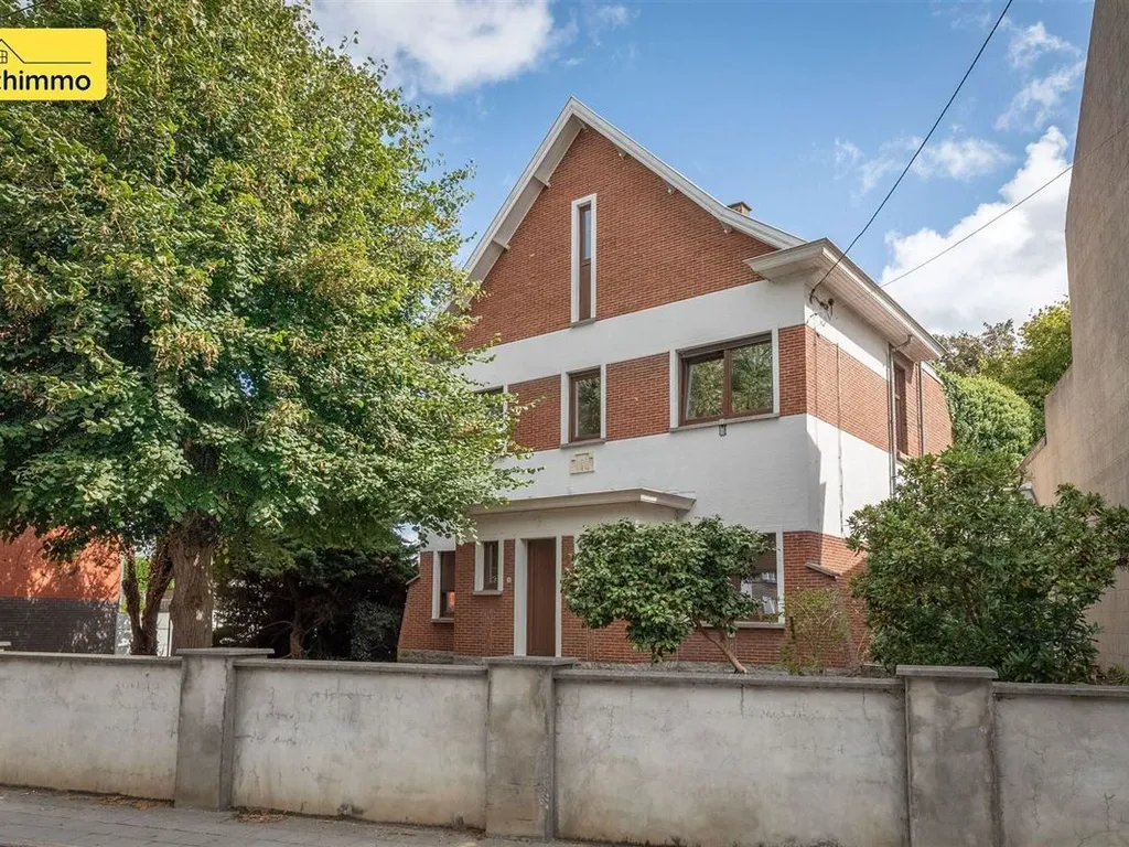 Hoofdfoto Huis in Beloeil
