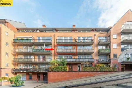 Appartement Te Koop Molenbeek-Saint-Jean