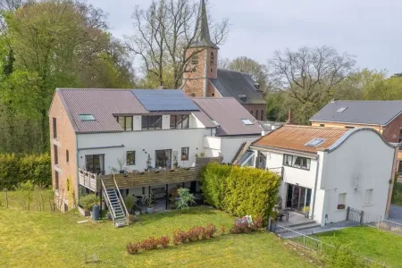 Appartement À vendre Blicquy