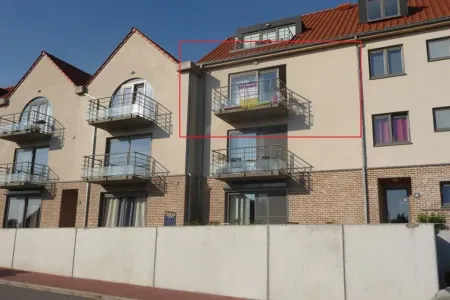 Appartement Te Huur Ath
