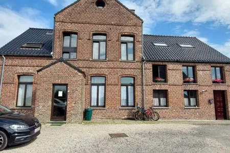Villa Gearchiveerd Arbre