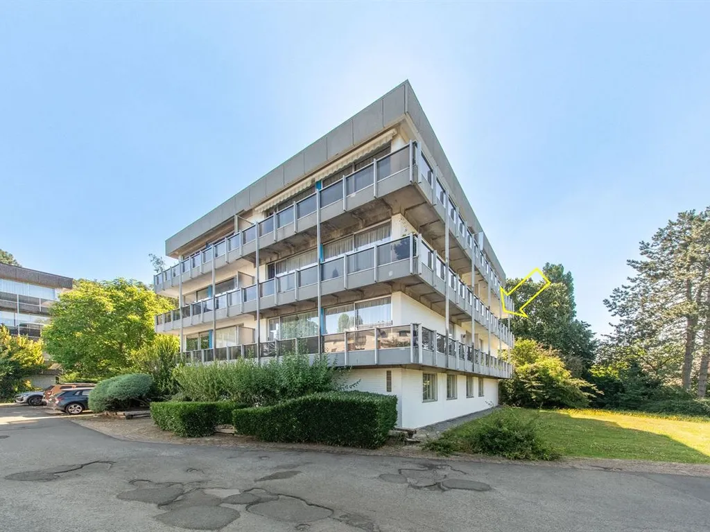 Hoofdfoto Appartement in Ath