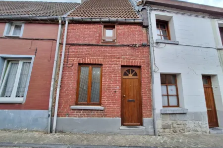 Maison À louer Ath