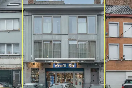 Appartement Gearchiveerd Aat