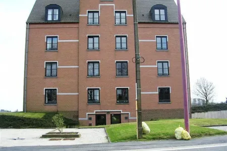 Appartement Gearchiveerd Aat