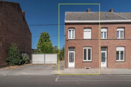 Huis Te Koop Aat